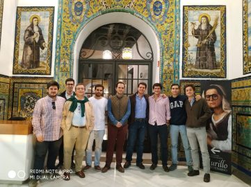 Guadaira-Visita Museo2