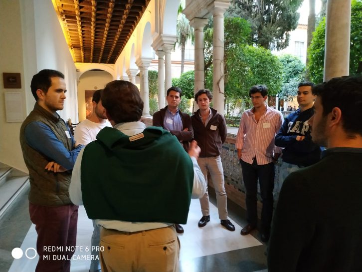 Guadaira-Visita Museo4